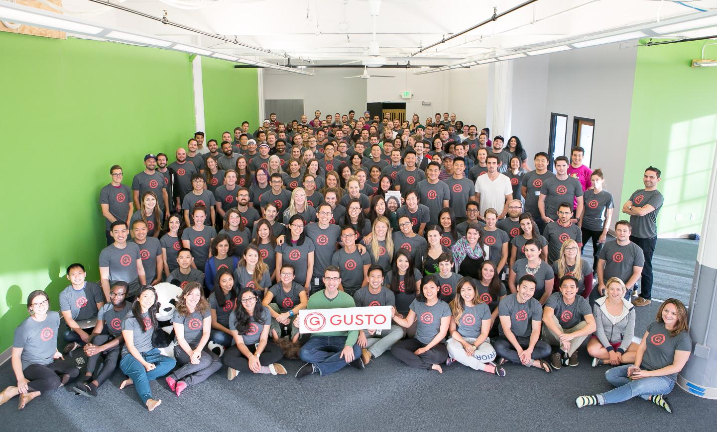 This Zenefits Rival is Tech’s Latest Unicorn