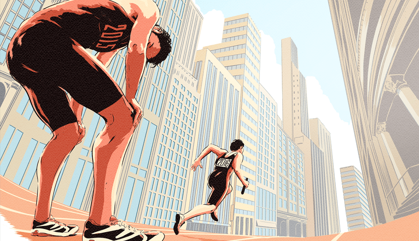 How to Be More Productive Even If It Kills You