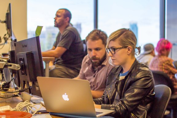 Why This Coding Bootcamp Is Teaching Empathy | Fortune