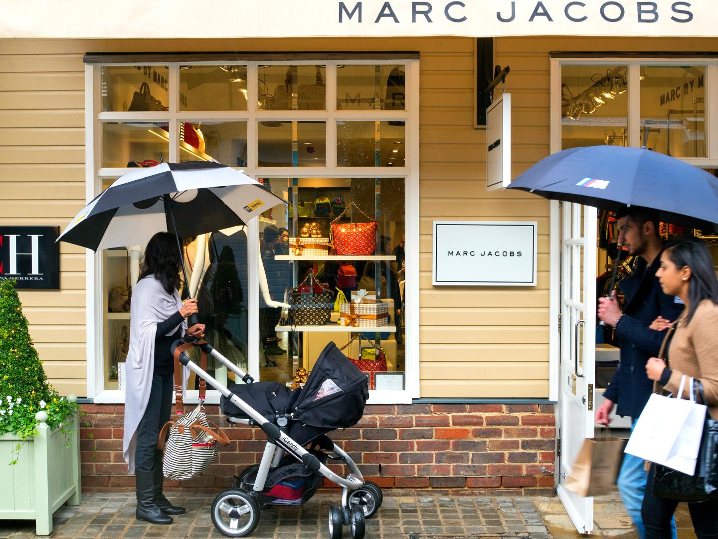 Bicester Village UK
