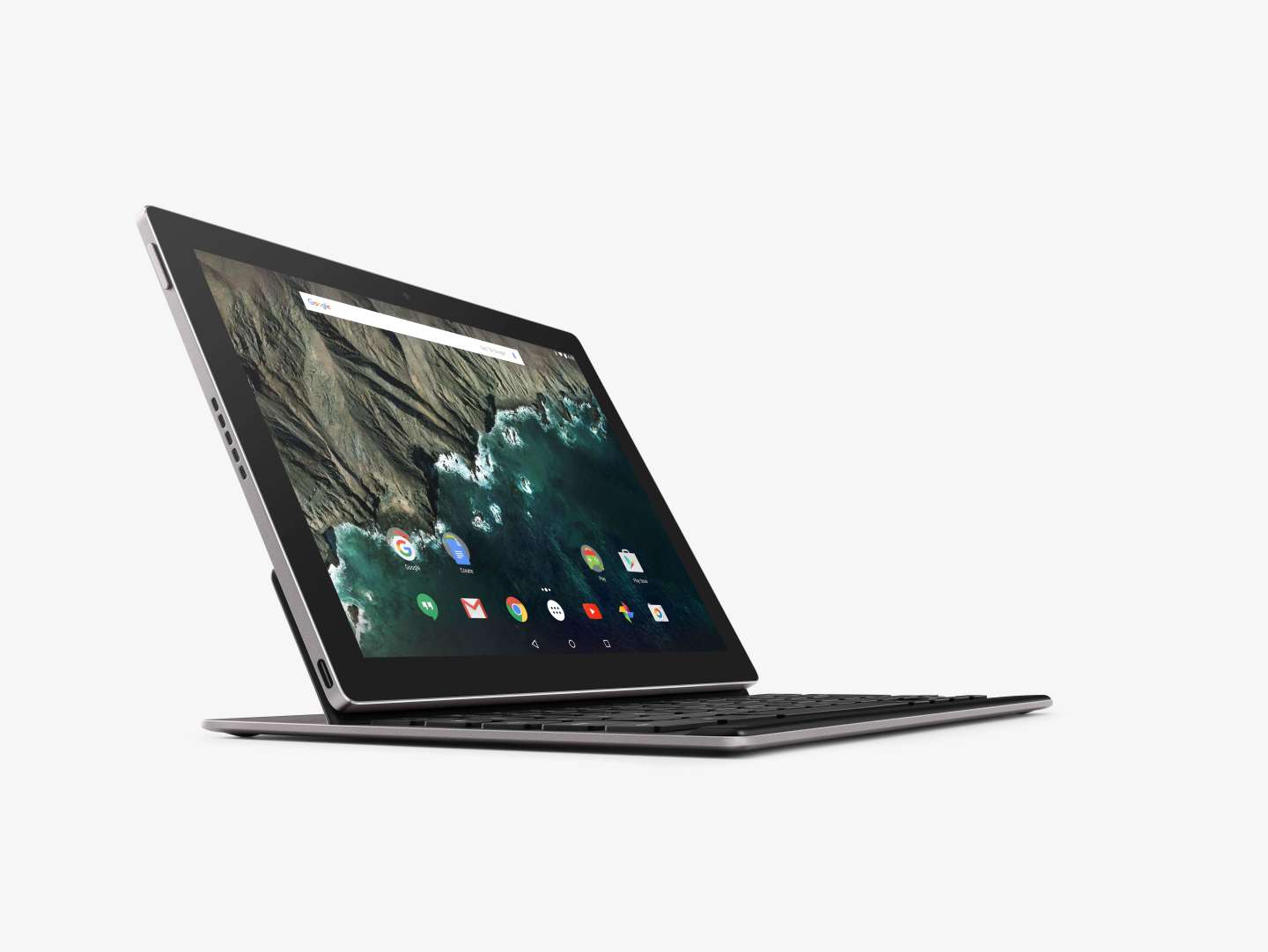 Google Pixel C tablet