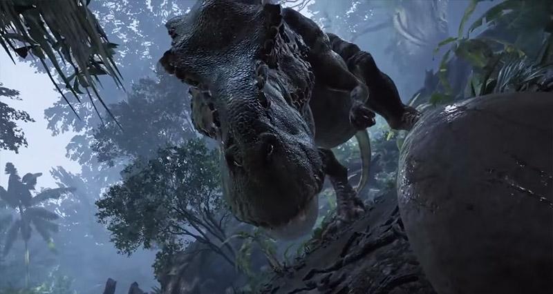 10 Virtual Reality Games to Watch in 2016