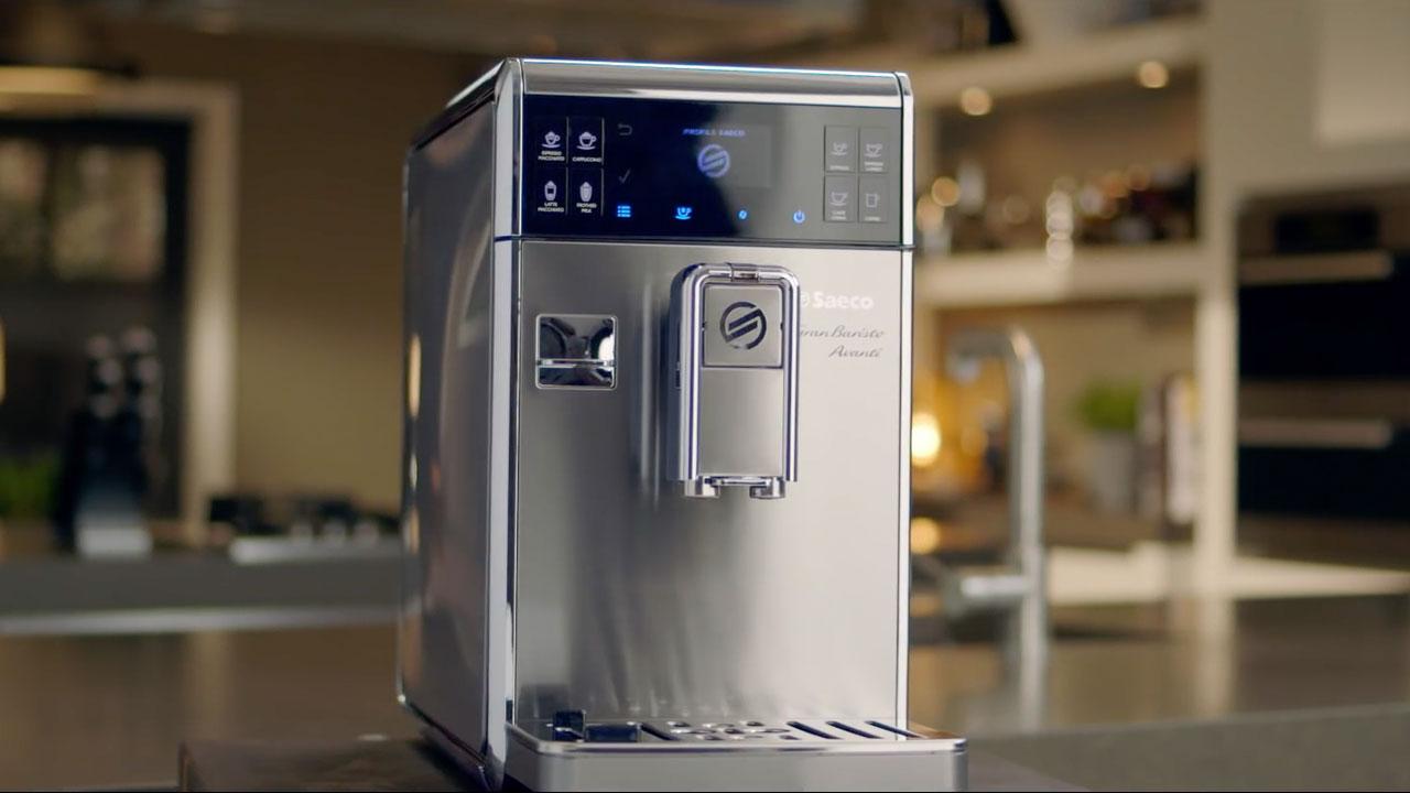 Is This Bluetooth-Enabled Smart Coffee Maker Worth $2,500?