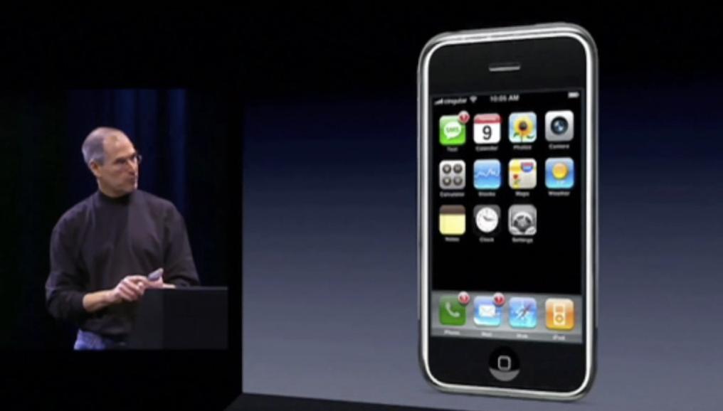 Apple’s Original iPhone Is Officially Useless