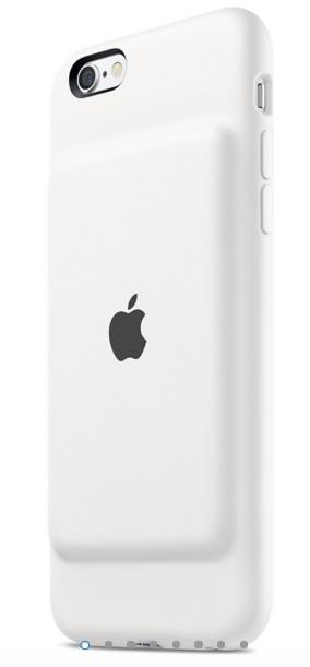 iPhone Users Finally Get the Battery Case They Want