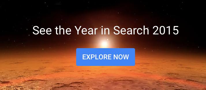 Apple​ Tops Google Tech Searches of 2015