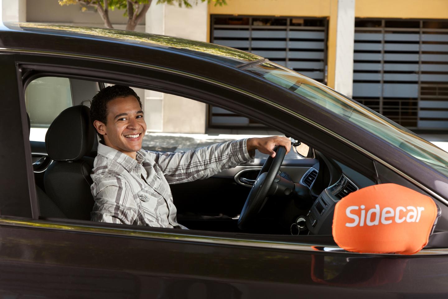 Why Sidecar Stalled Even Though It Beat Uber to the Starting Gate