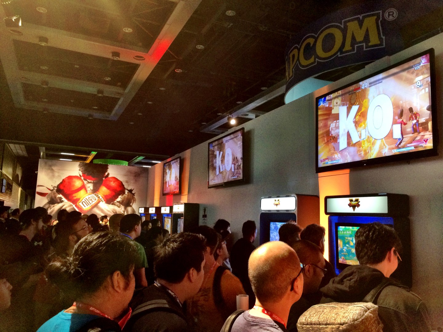 How Capcom Turned ‘Street Fighter’ Into a Global ESport