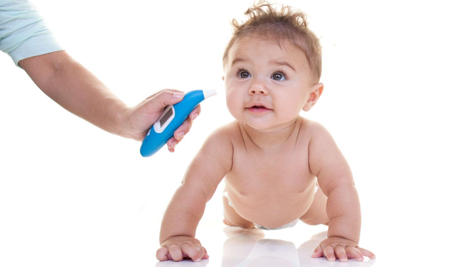 Can You Stop Disease With Smart Devices?
