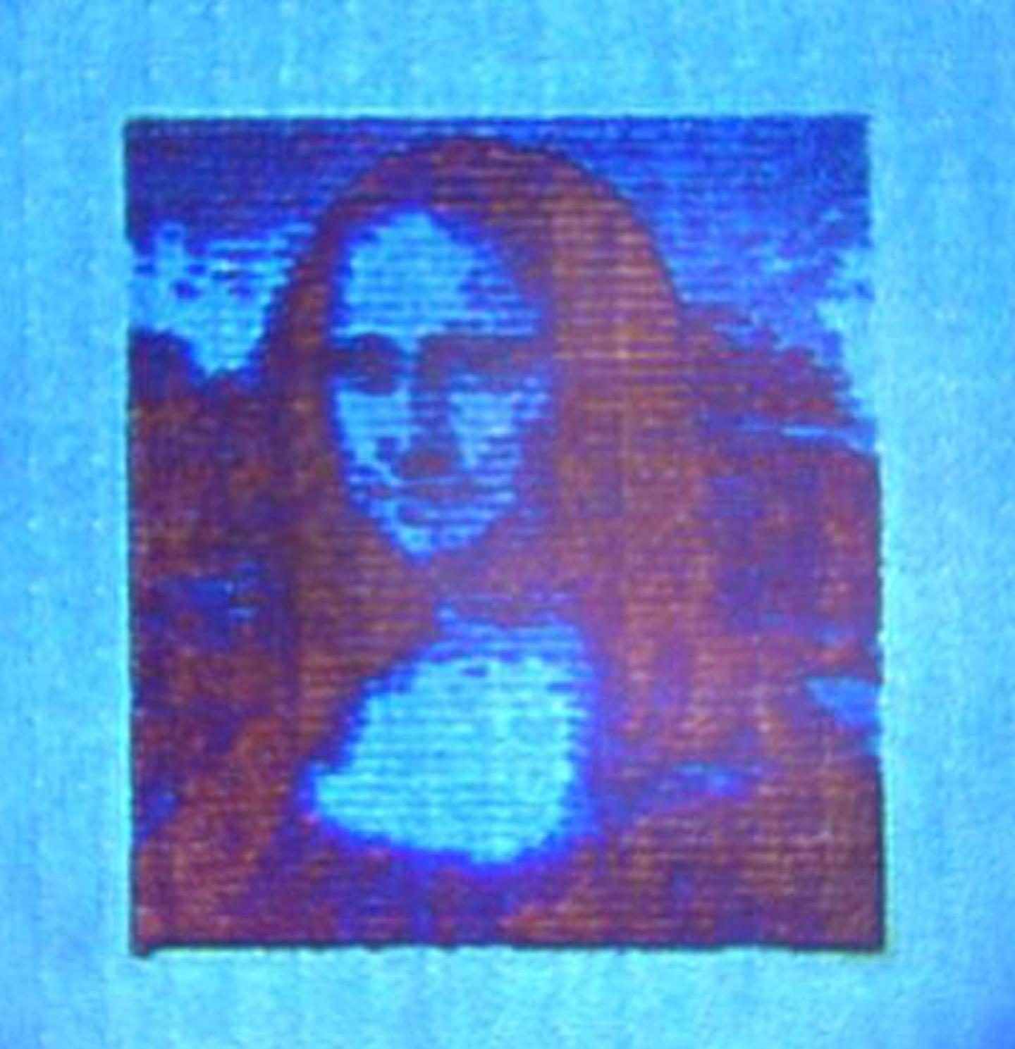 This May Be The World’s Smallest Artwork