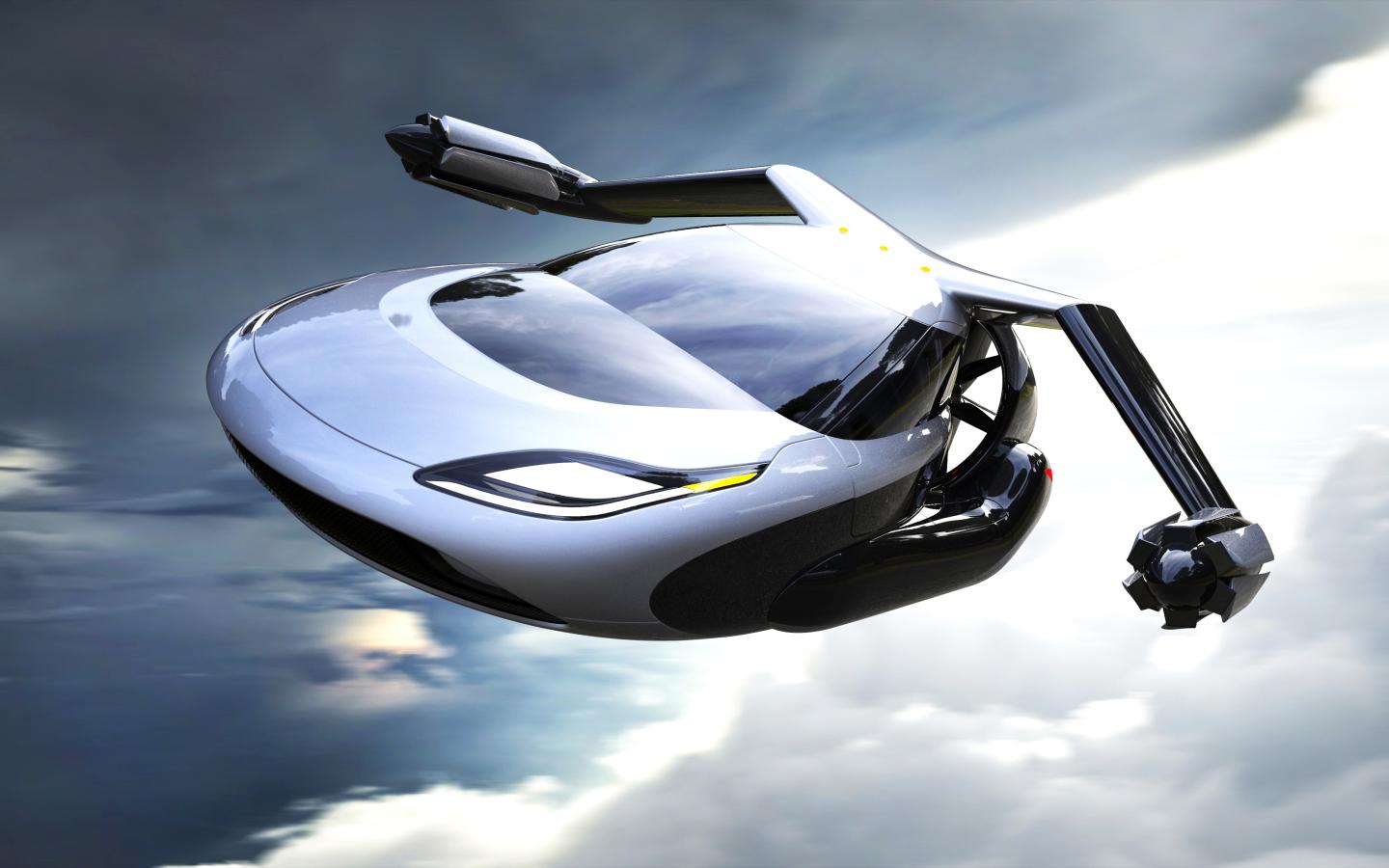 This Flying Car Just Got Approval to Move Into Test Mode