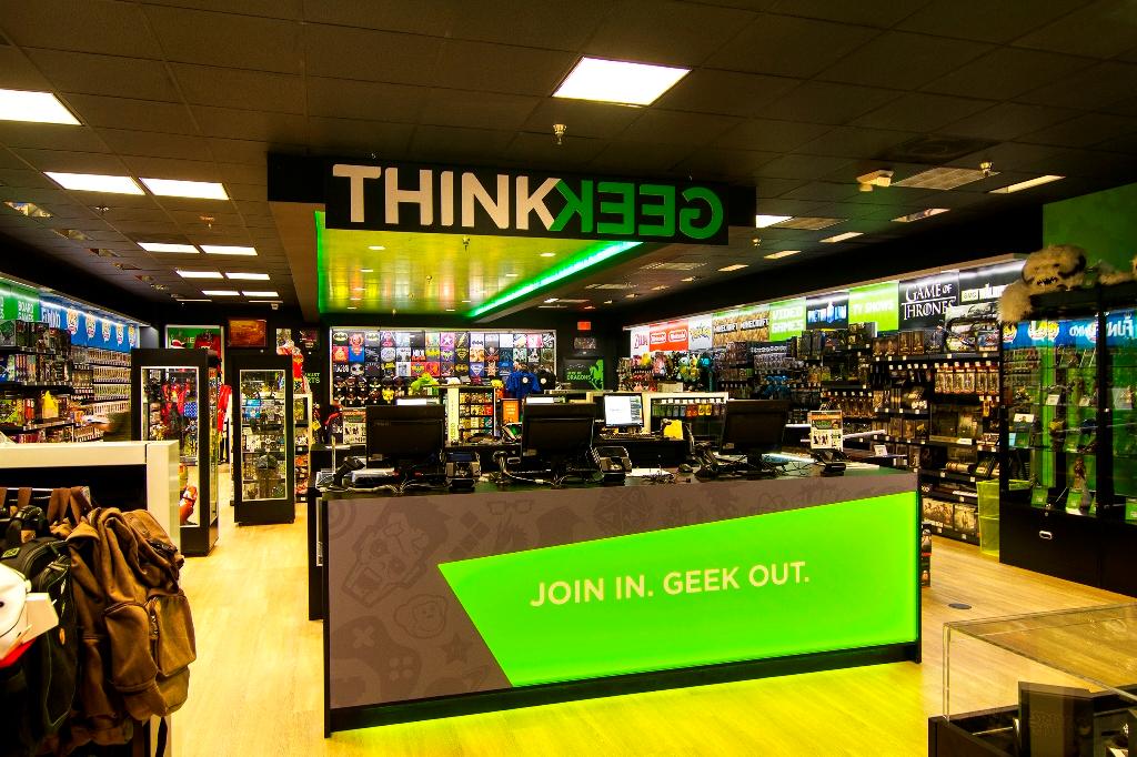 GameStop Mixes Things Up Beyond Games