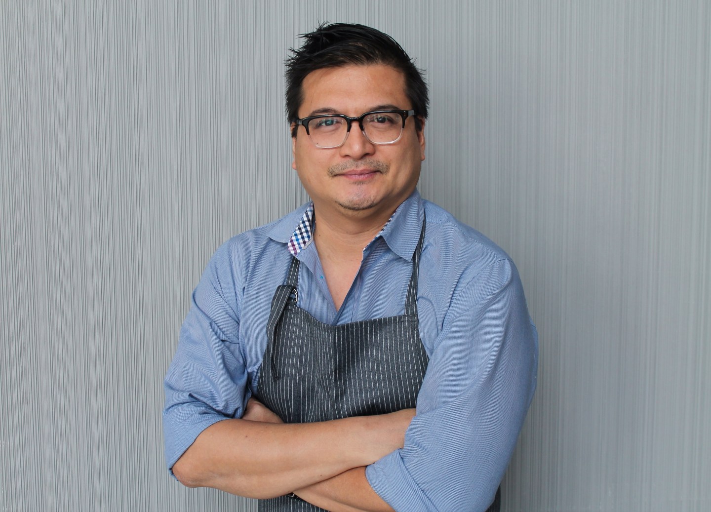 Whole Foods Just Hired a Big-Name Chef