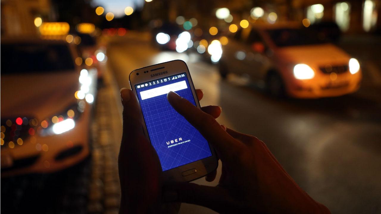 Uber’s ‘Family Profiles’ Let Up to 10 Riders Share the Same Credit Card