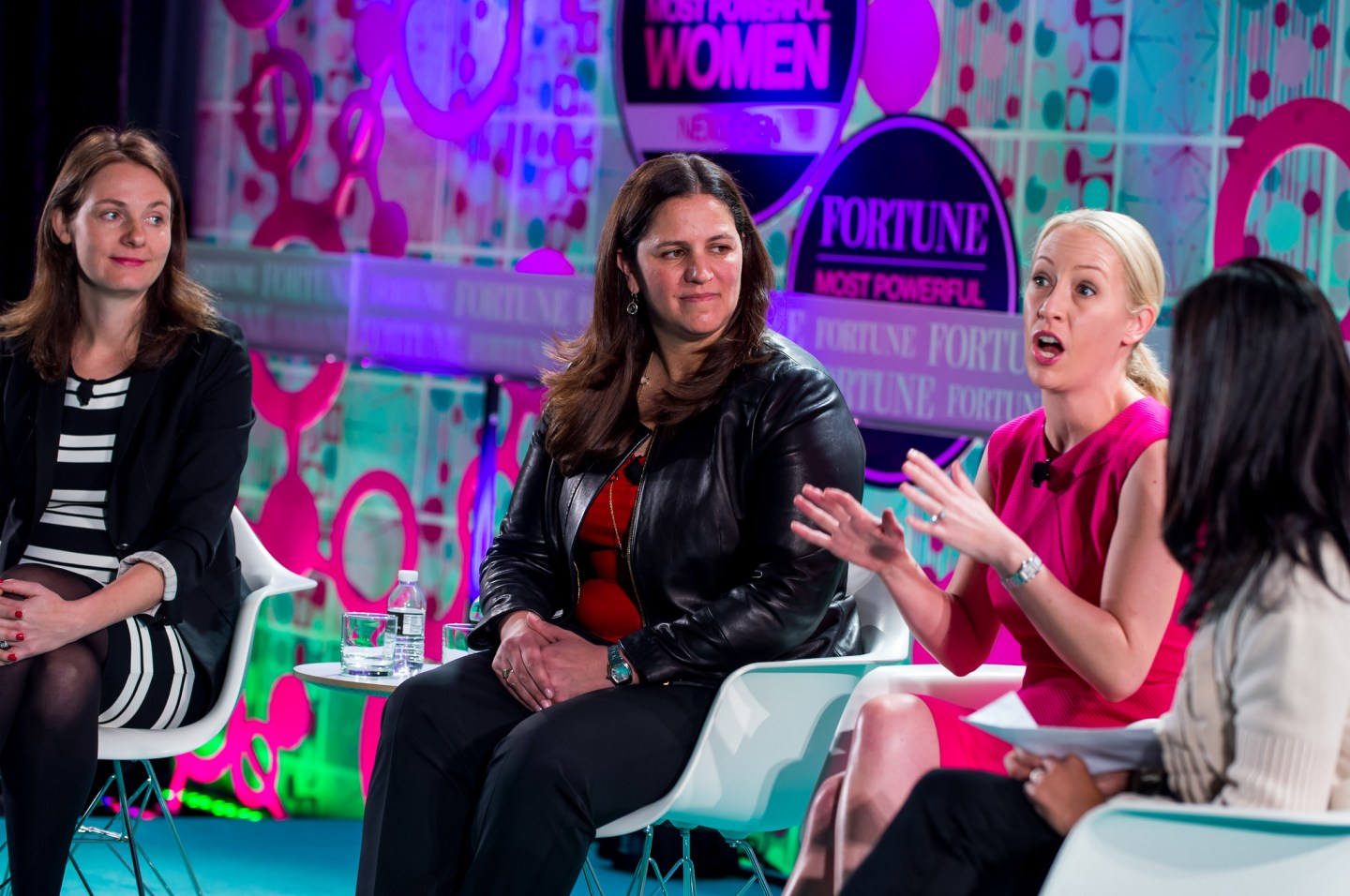 The Secrets of Successful Unicorns