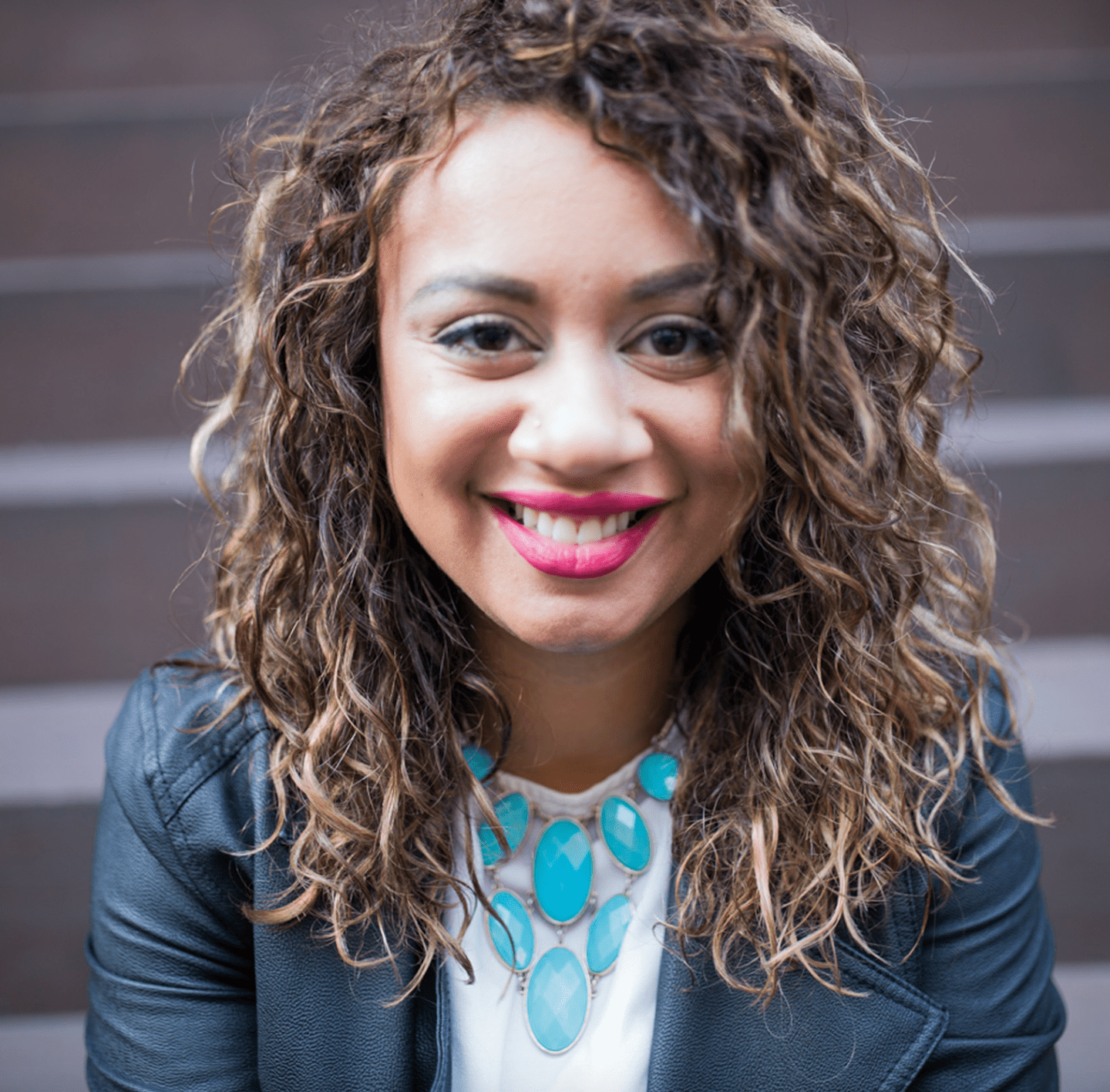 Marah Lidey, cofounder of Shine Text