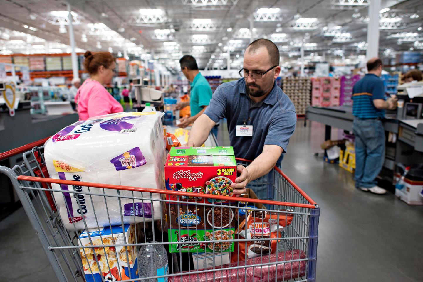 Inside Costco Wholesale Co. Ahead of Earnings Release