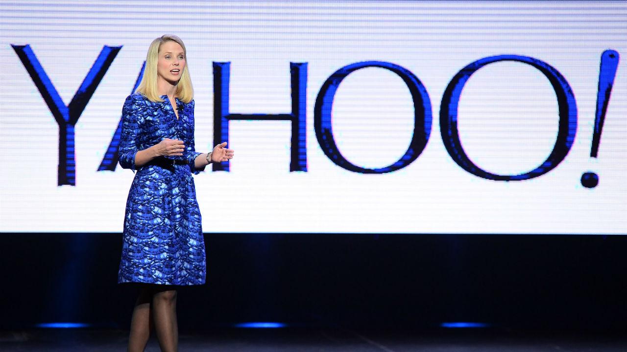 This Is One Yahoo Investor’s Plan to Fix the Company