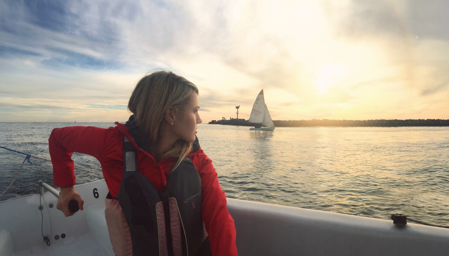 Leaving Corporate America for a Startup: The Best Decision I Ever Made