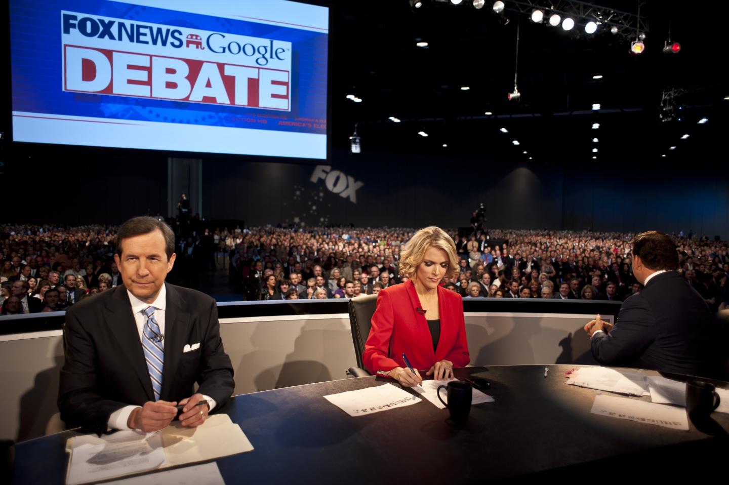 Fox News Is Partnering With YouTube For the Next GOP Debate