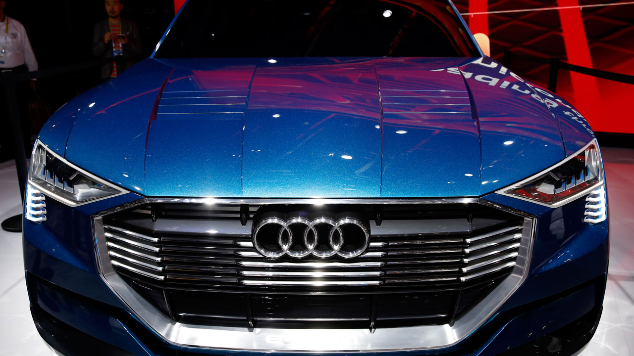 Audi to Delay Next-Gen Technology Projects As It Cuts Costs