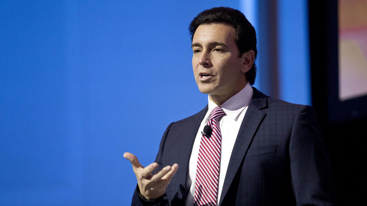 Ford CEO Responds to Donald Trump’s Attacks