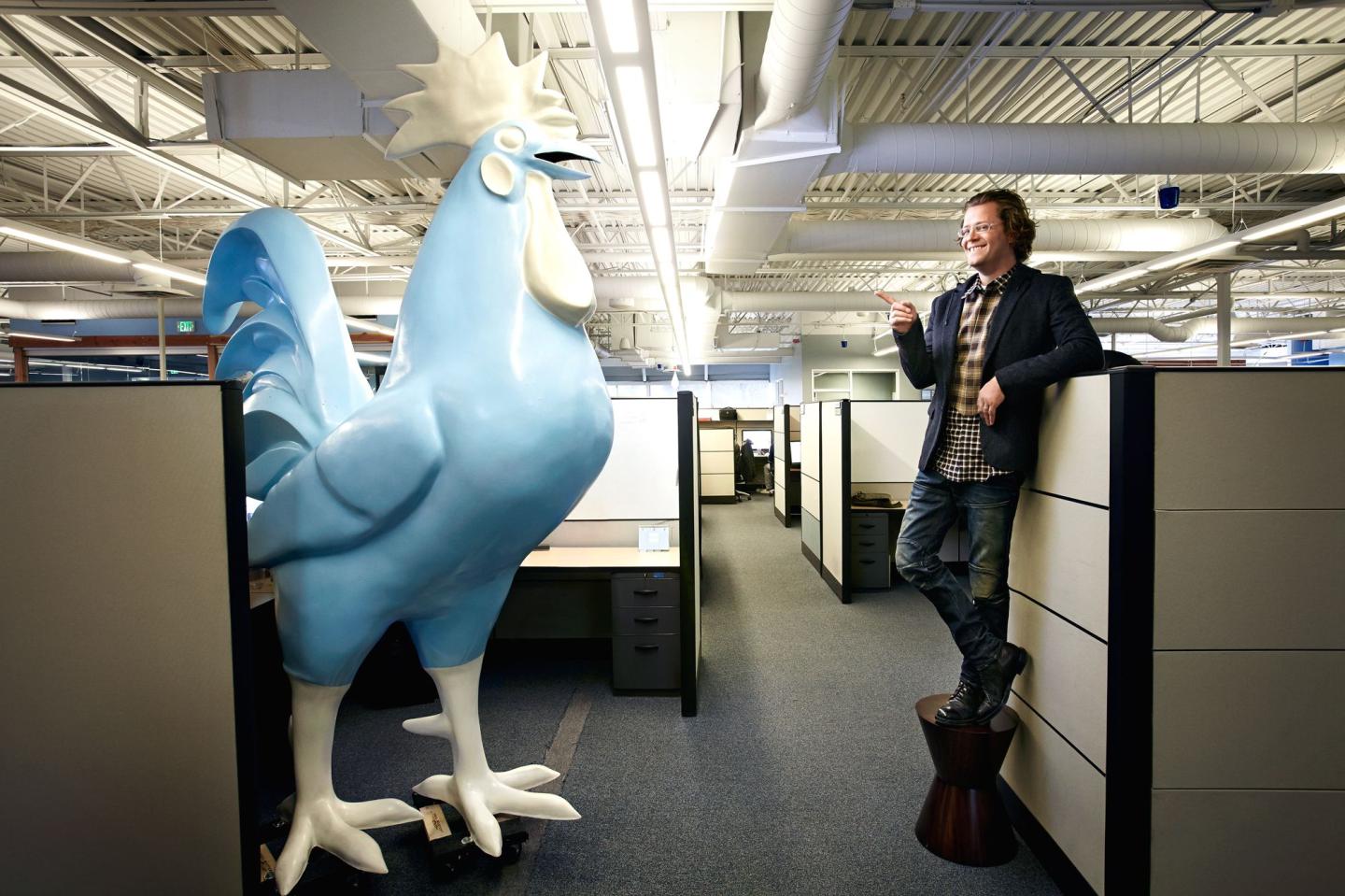 IPO Buzz Builds Behind Domo