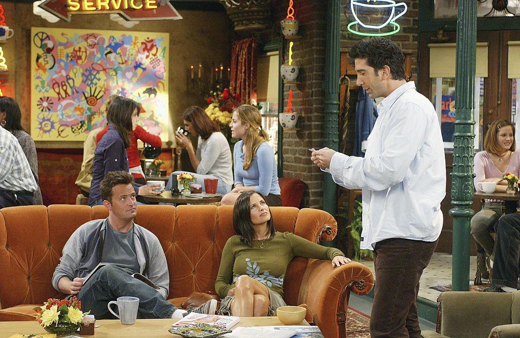 Friends