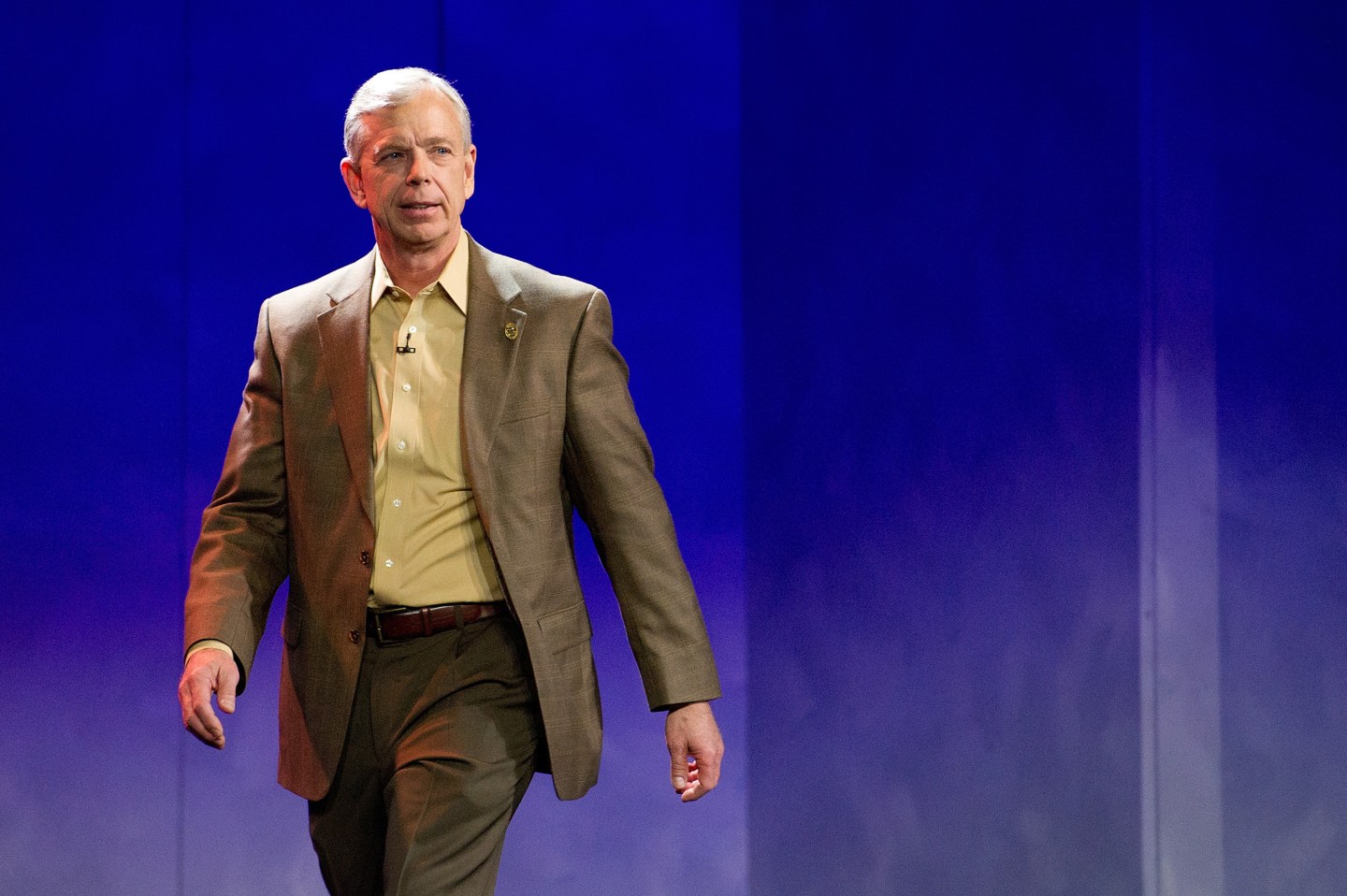 Views From The Consumer Electronics Show