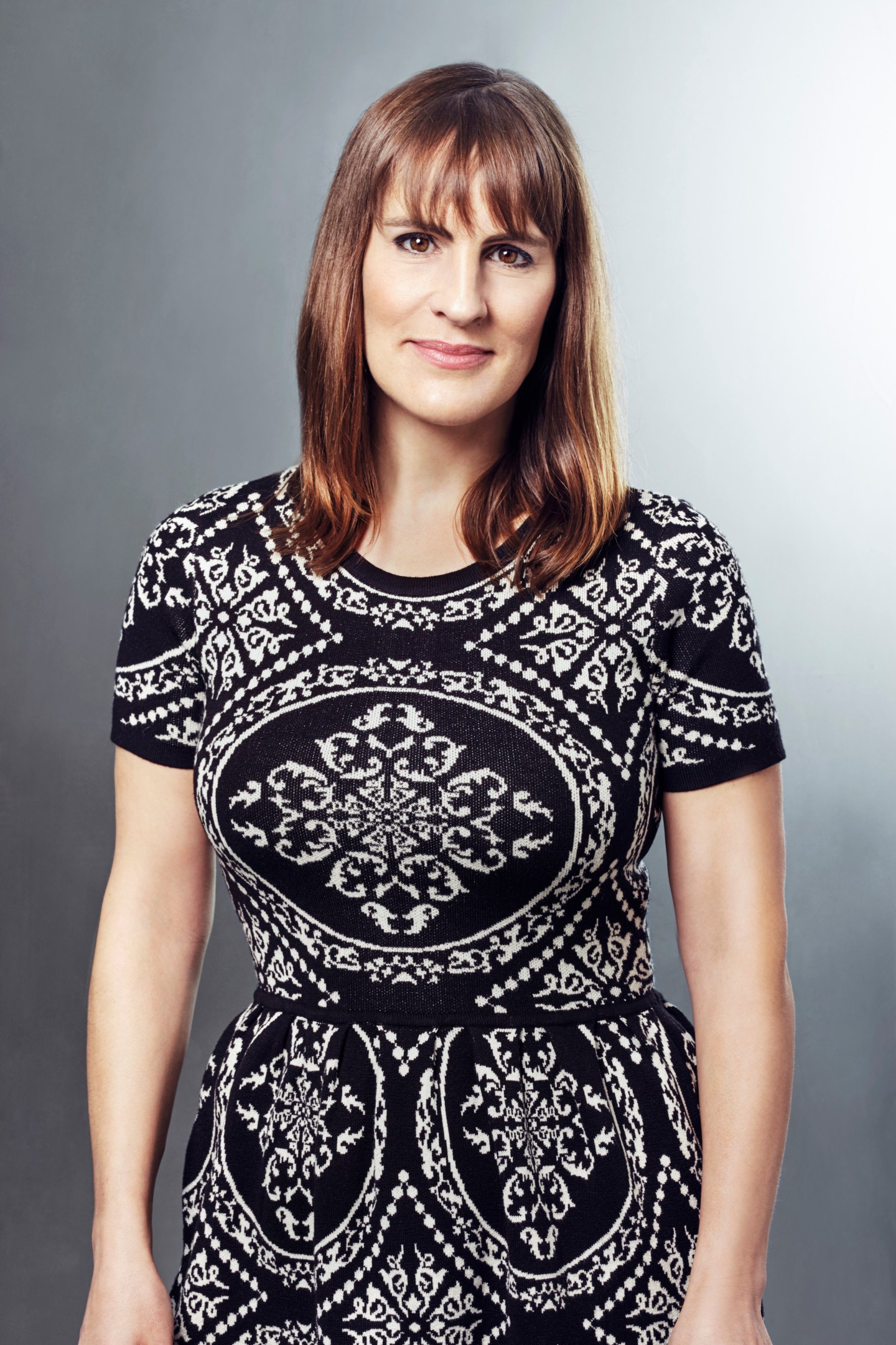 Joanna O’Connell, CMO of MediaMath
