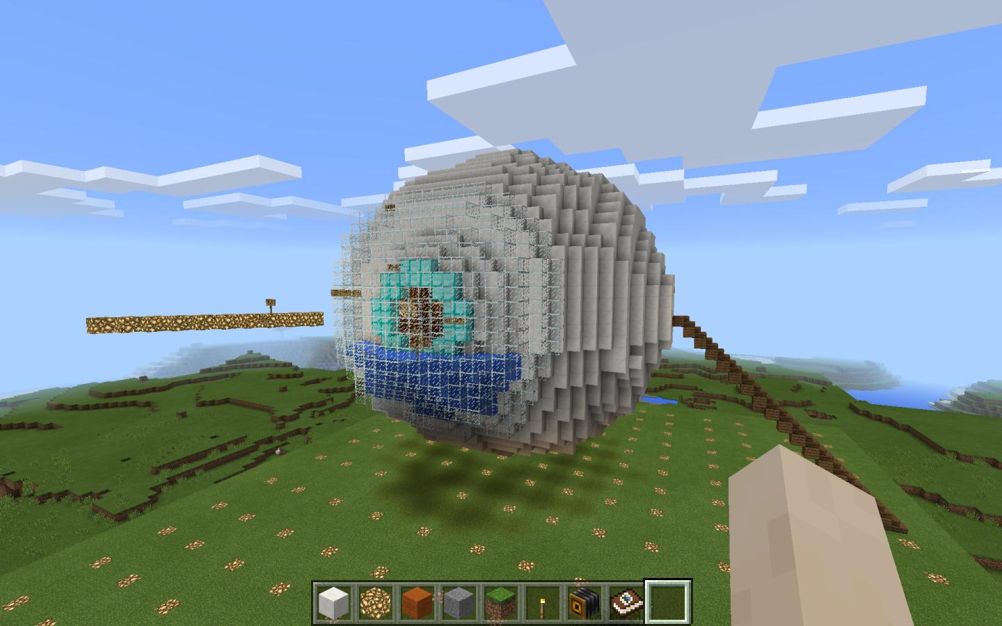 Why Microsoft Just Bought More Minecraft