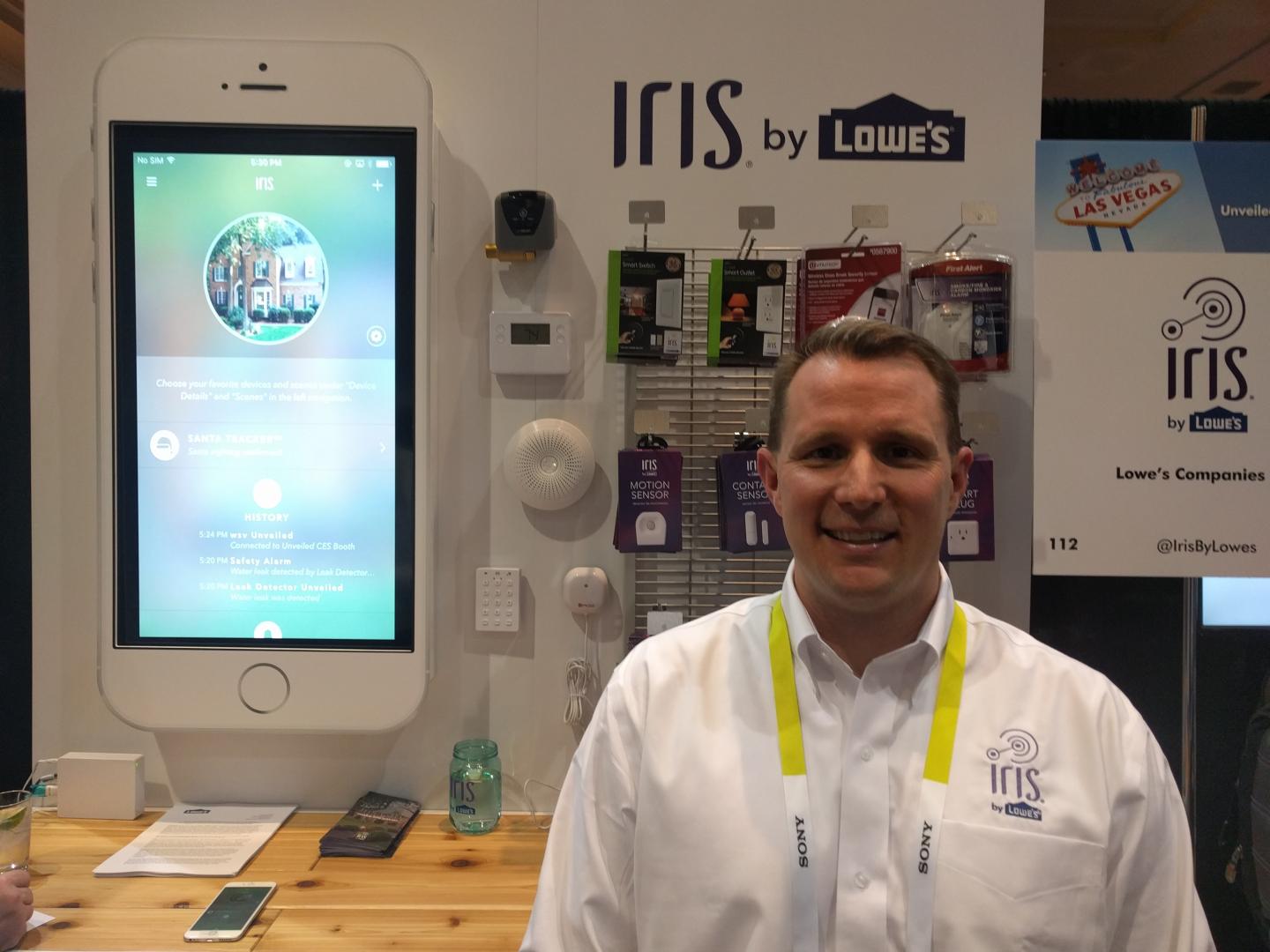 The 6 Things CES Taught Us About The Internet of Things