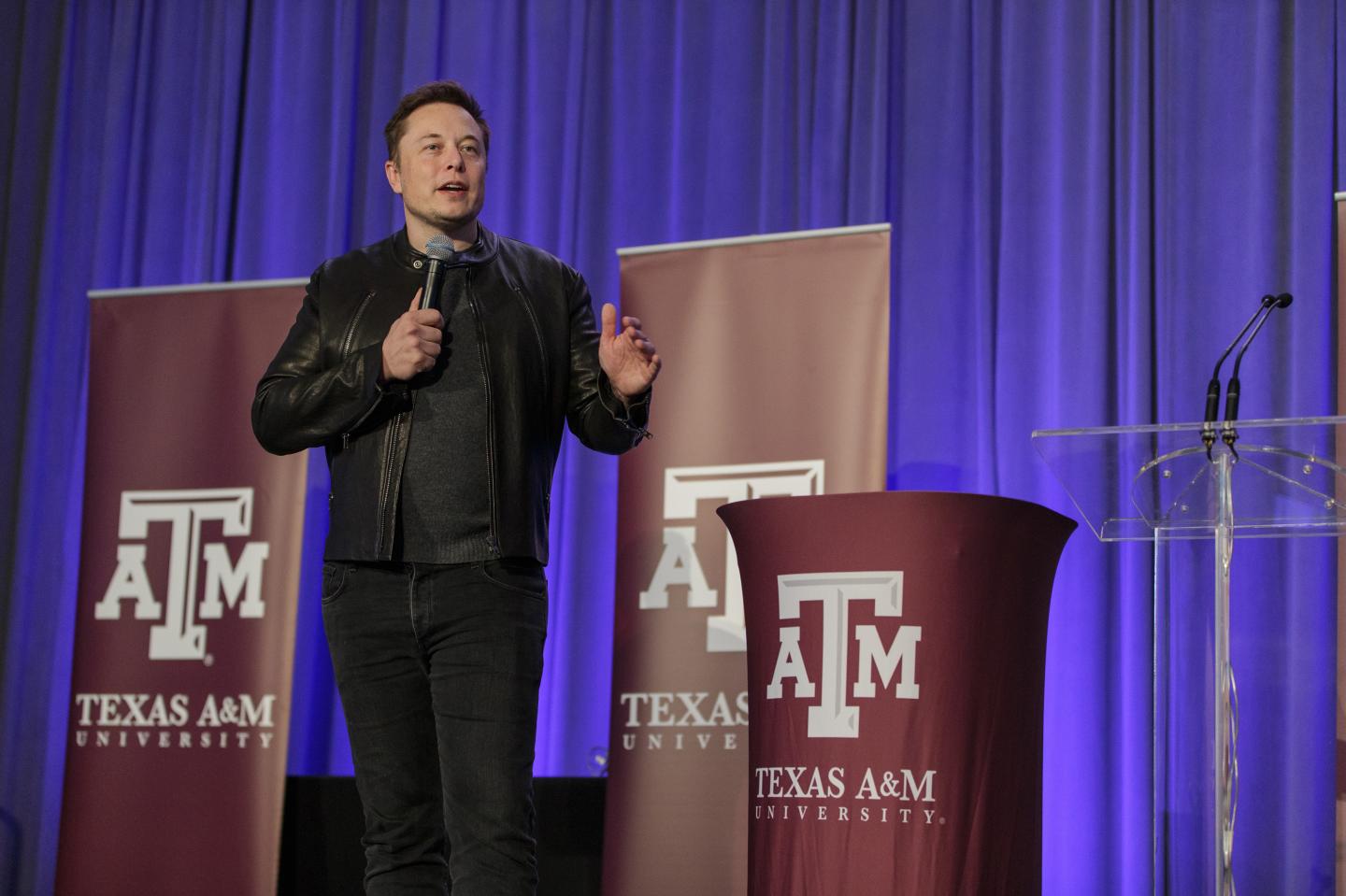 SpaceX Hyperloop Pod Competition Design Weekend