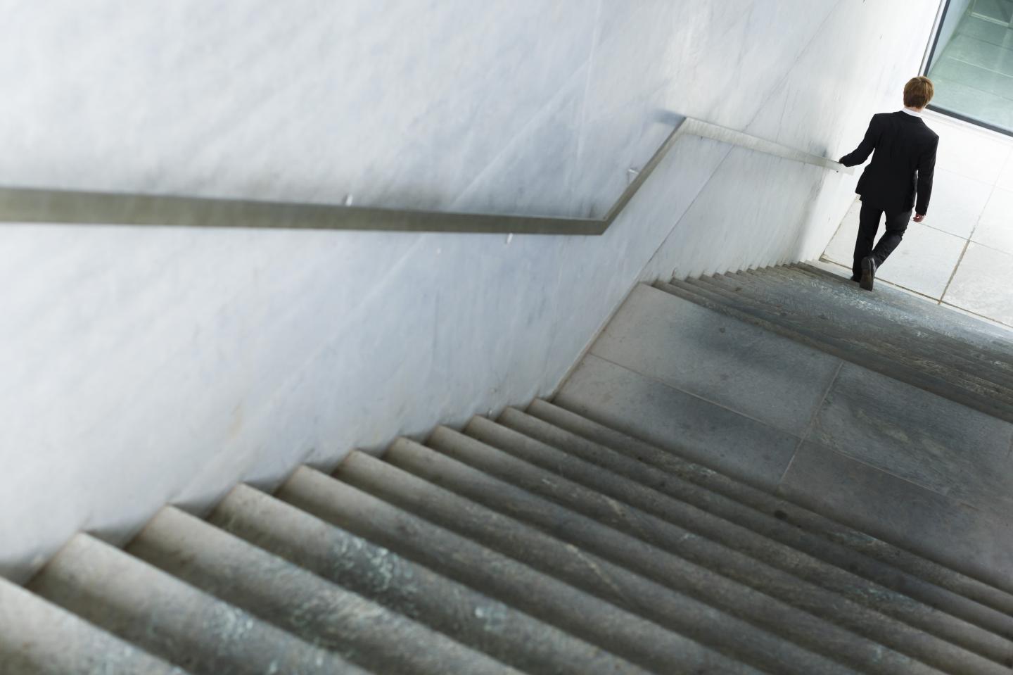 Why I Sacrificed Everything to Run a Startup