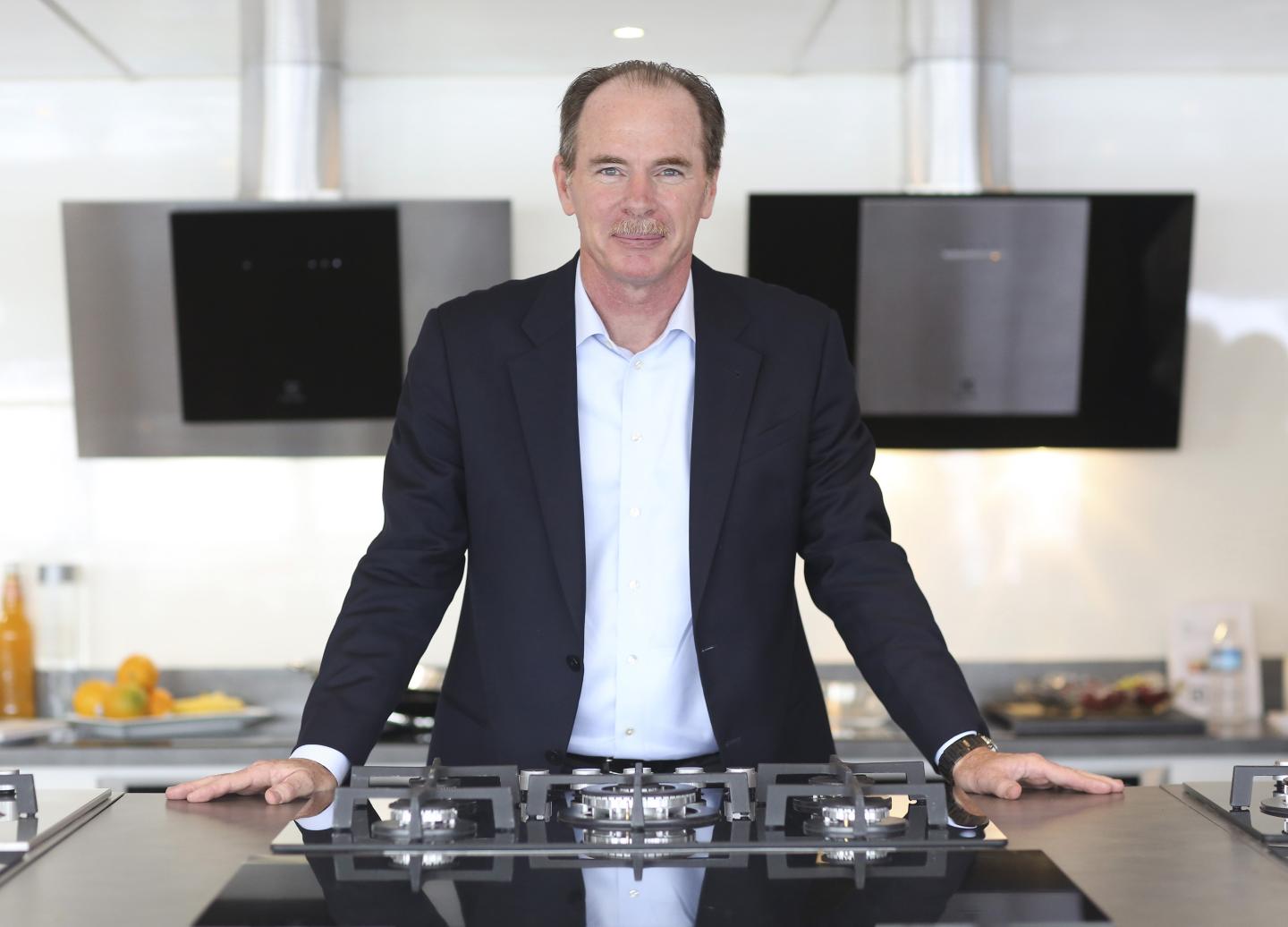 Electrolux AB Buys General Electric Co.s Home Appliances Unit For $3.3 Billion