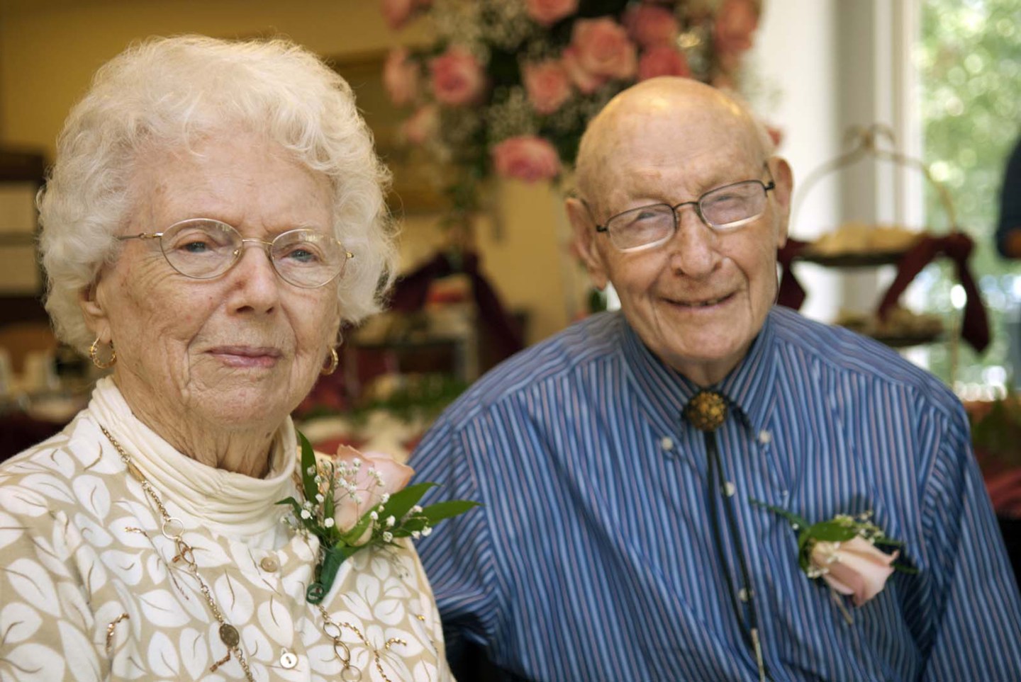 1,000 years of living: 10 Centenarians share secrets to a long life