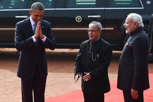 INDIA-US-DIPLOMACY
