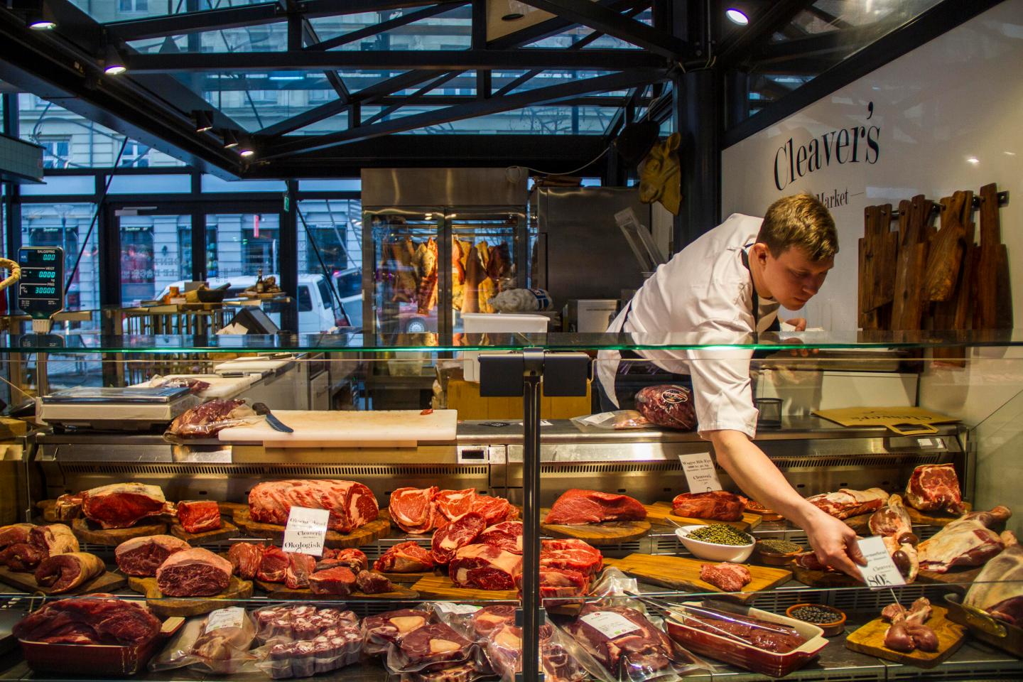 Danish Economy As 2014 GDP Expected To Expand