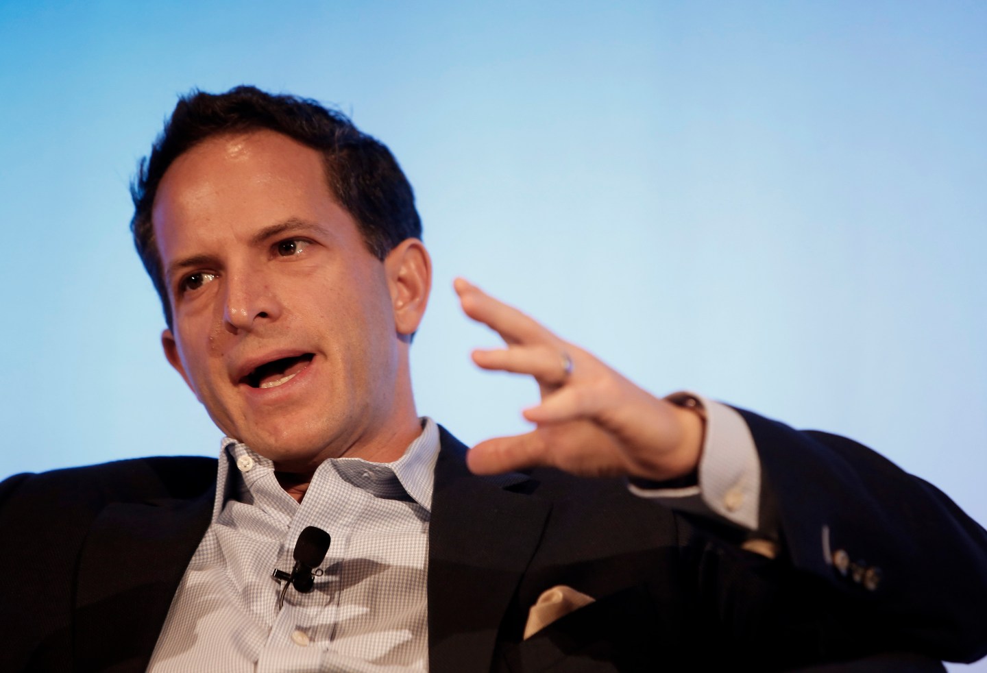 Unicorn 2016 Zander Lurie SurveyMonkey