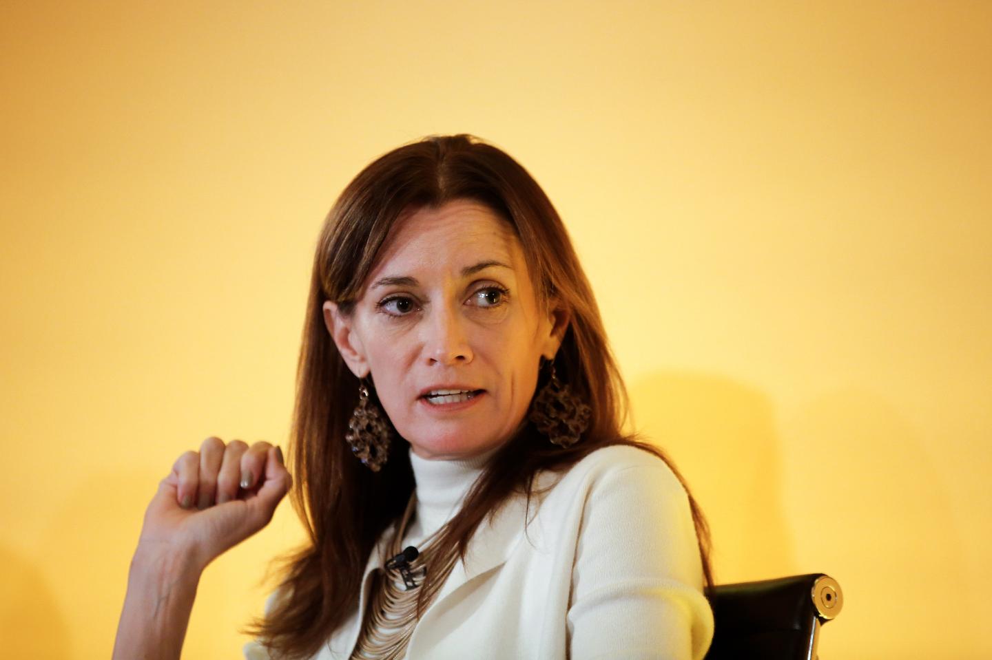Key Speakers At The Bank Of England Open Forum