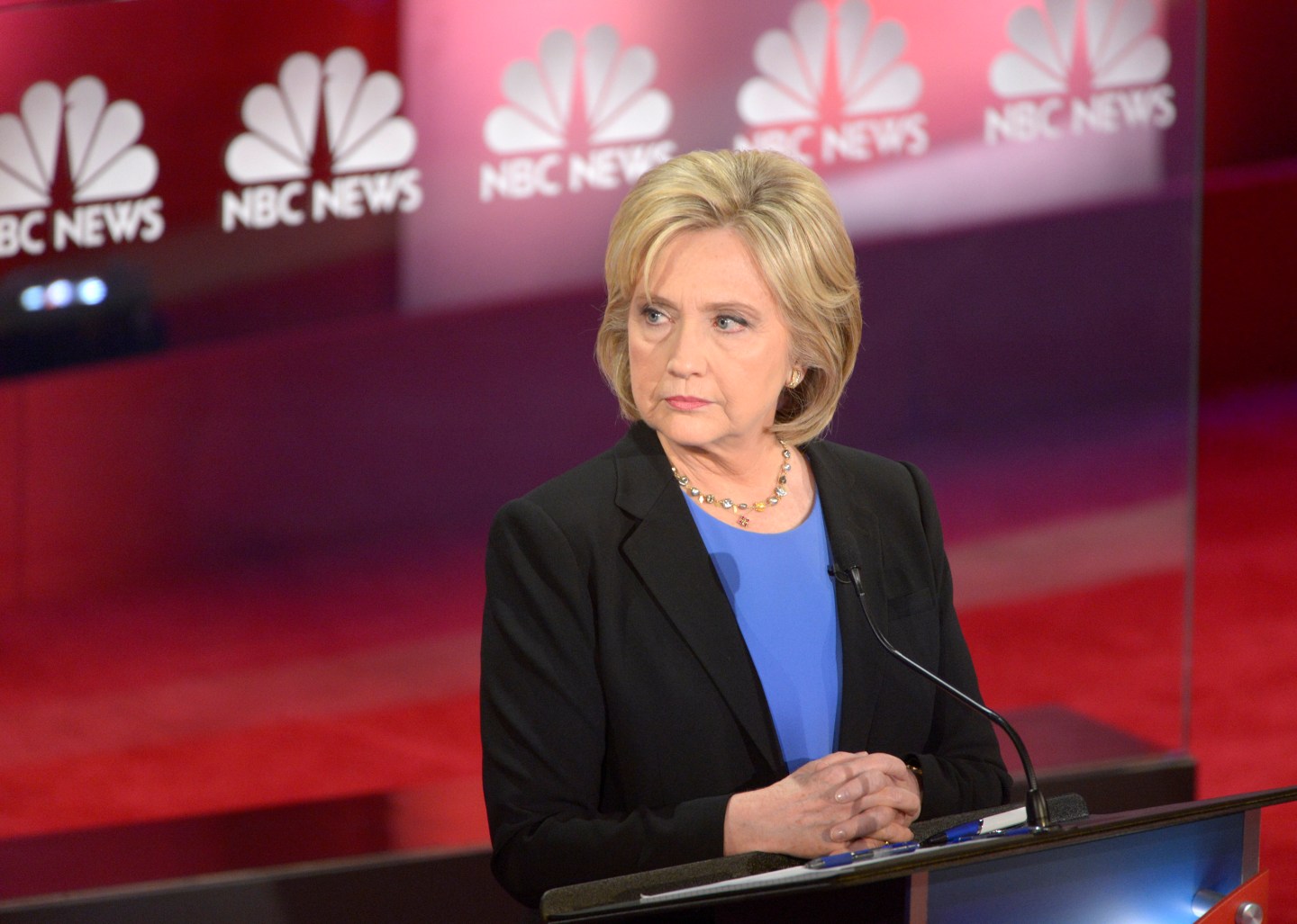 NBC News - Election Coverage - Season 2016