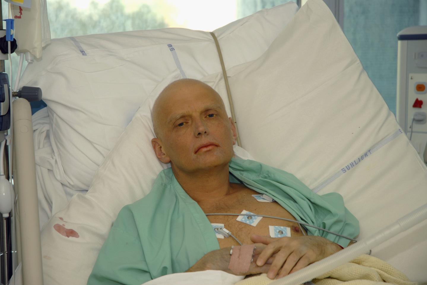 ‘Poisoner’ Putin and Starbucks Earnings—5 Things to Know Today
