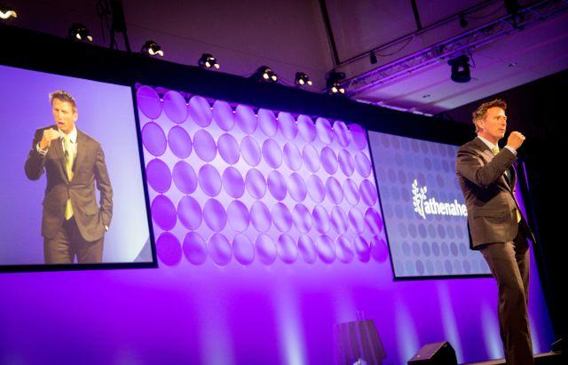 Athenahealth Is Now Taking Over Big Hospitals