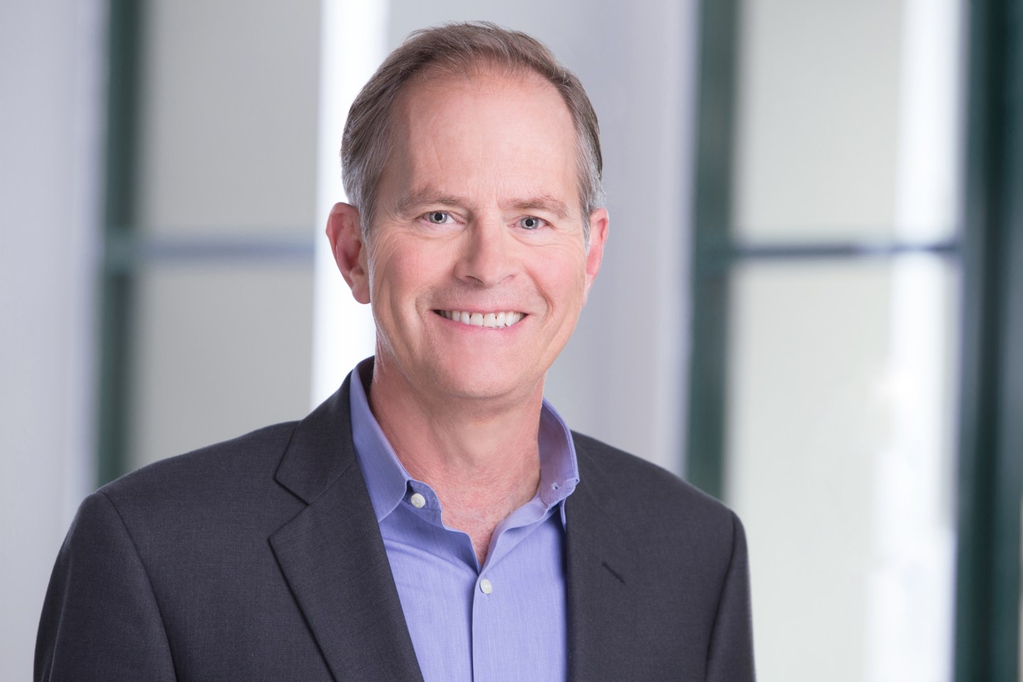Adaptive Insight's new CFO Jim Johnson, was most recently at TIBCO Software.