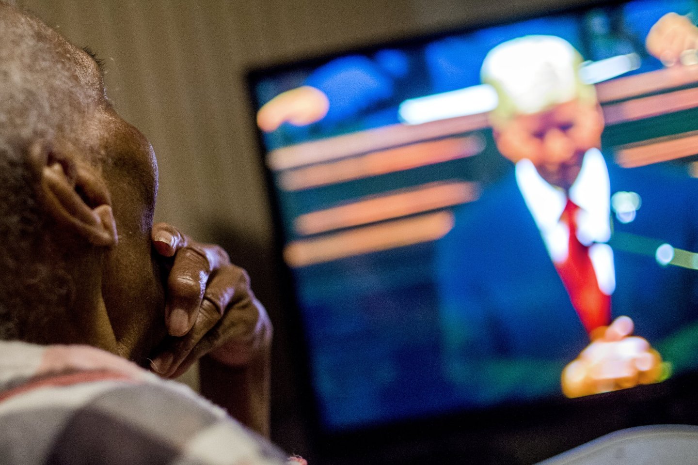 State of State Flint Water