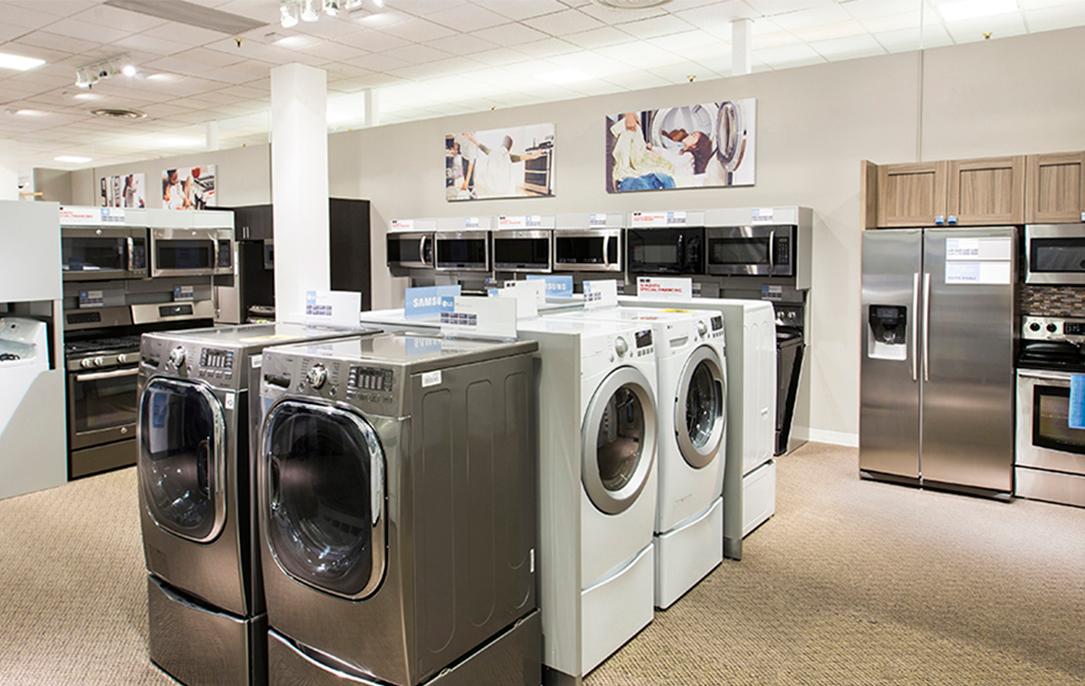 Panasonic Decides Against Buying Slovenian Appliance Maker