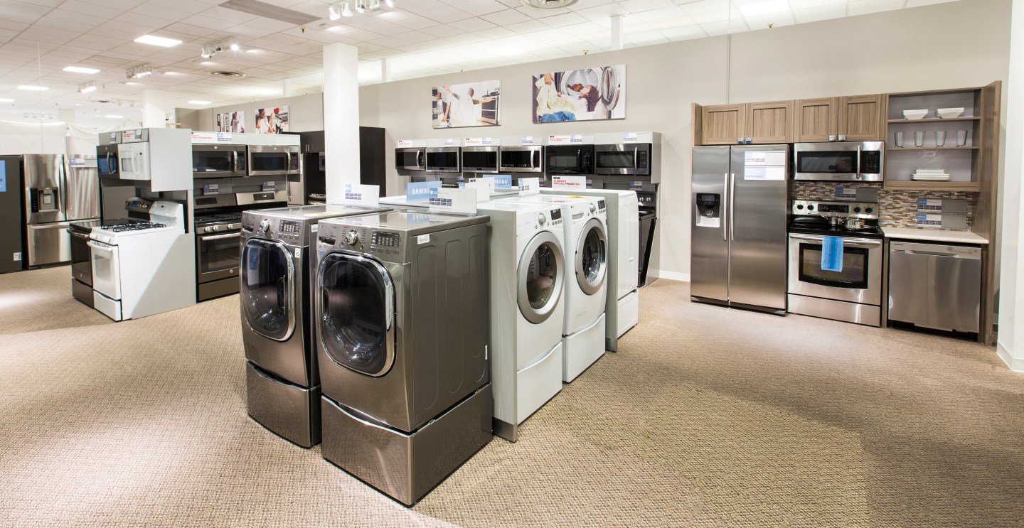 J.C. Penney Says These Products Are Providing a Big Black Friday Boost