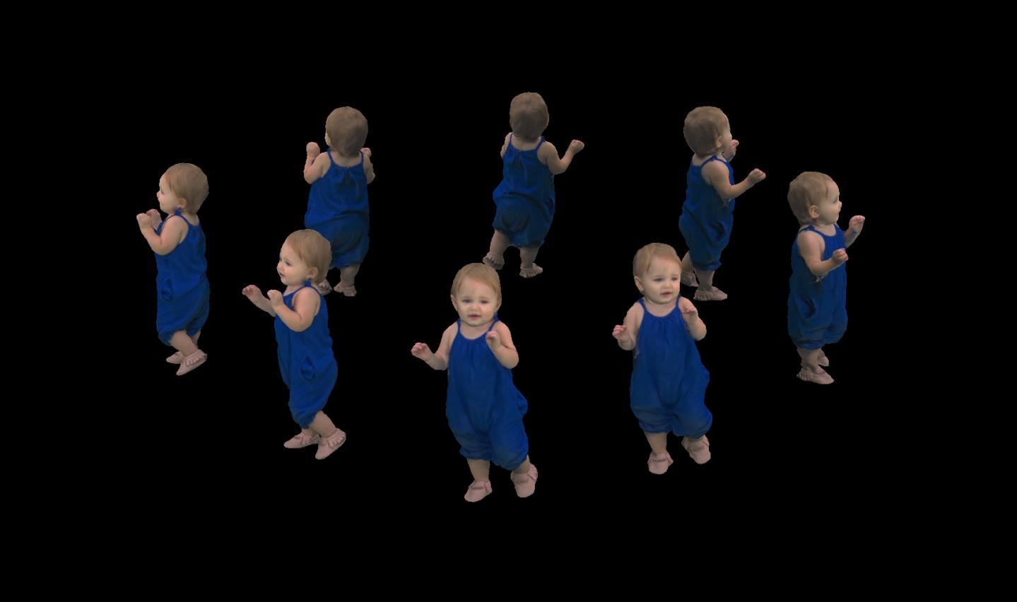 There’s Nothing Transparent About This Startup’s Holographs