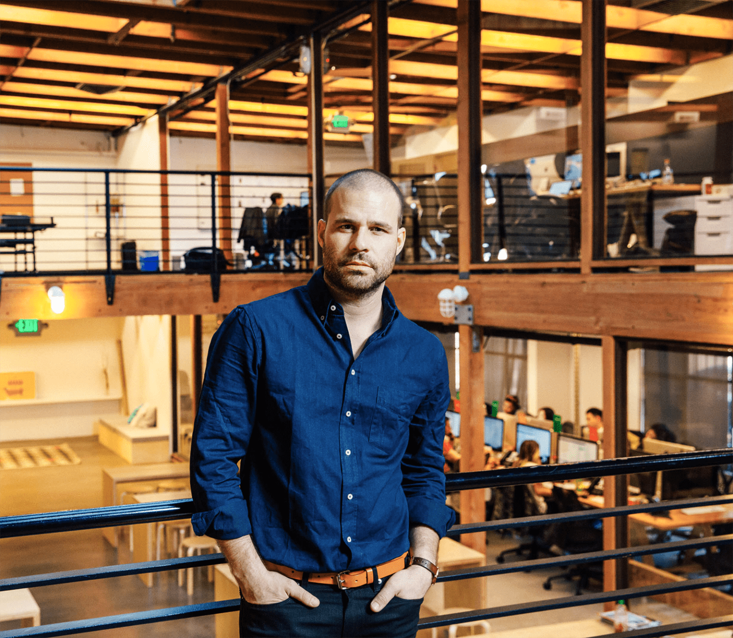 Postmates Wants to Deliver Your New Pants