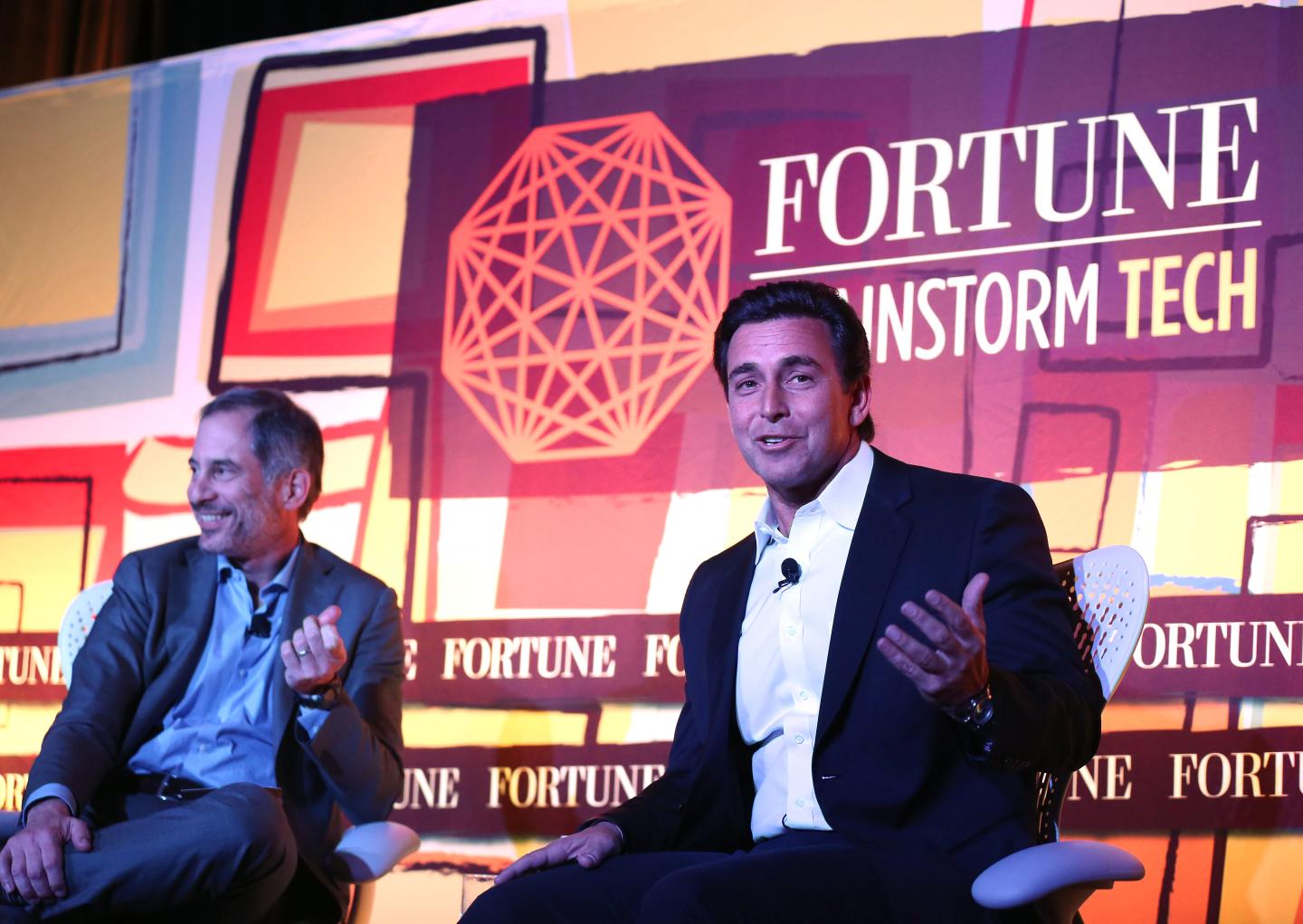 Ford CEO Mark Fields: How To Be Innovative Even After 113 Years